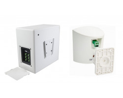 Акустическая система JBL с сабвуфером 4 динамика | Белый цвет